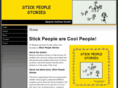 stickpeoplestories.com