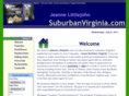 suburbanva.com
