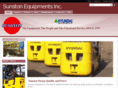 sunston.com