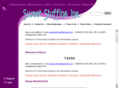sweetstuffins.com
