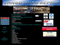tangoautorepair.com