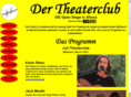 theaterclub-hamburg.de