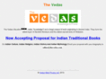 thevedas.com