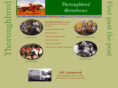 thoroughbredhorseboxes.com