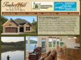 timberhillfarms.com