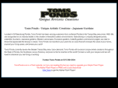 tomsponds.com
