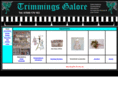trimmingsgalore.com