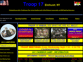 troop17.com