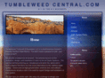 tumbleweedcentral.com