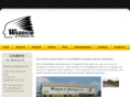 warriorark.com
