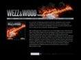 wezzwood.com