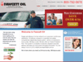 winchesteroil.com