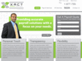 xactpayrollsolutions.com