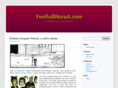 yesrubnoraa.com