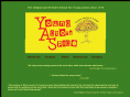 youngactorsspace.com