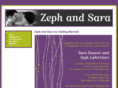 zephandsara.com