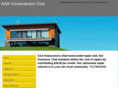 aaahomeownersclub.com