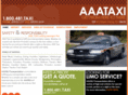aaataxisvc.com