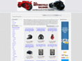 allmotorcyclesalvage.com