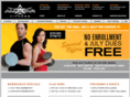 allstarfitness.com