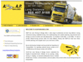 asapvanlines.com