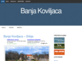 banjakoviljaca.co.rs