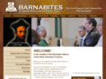 barnabitesusa.org