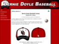 berniedoylebaseball.com