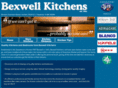 bexwellkitchens.co.uk