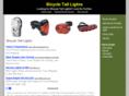 bicycletaillights.com