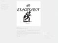 blacktarot.com