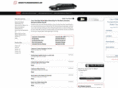 boisecitylimousineservice.com