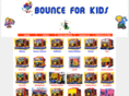 bounceforkids.com