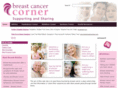 breastcancercorner.org