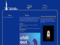 burningcandle.com