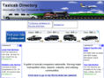 cab-directory.com