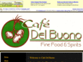 cafedelbuono.com