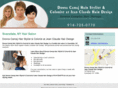 camajhairstylist.com