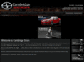 cambridgescion.com