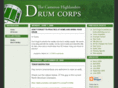 camerondrummers.com