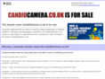 candidcamera.co.uk