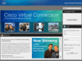 ciscovirtualconnection.com