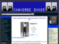 converseshoesonline.com