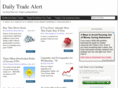 dailytradealerts.com