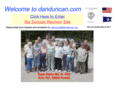 danduncan.com