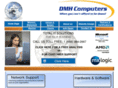 dmhcomputers.com