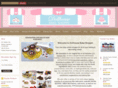 dollhousebakeshoppe.com