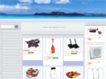 dreamboat-shop.com