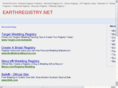 earthregistry.net