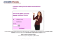 ehealth-florida.com